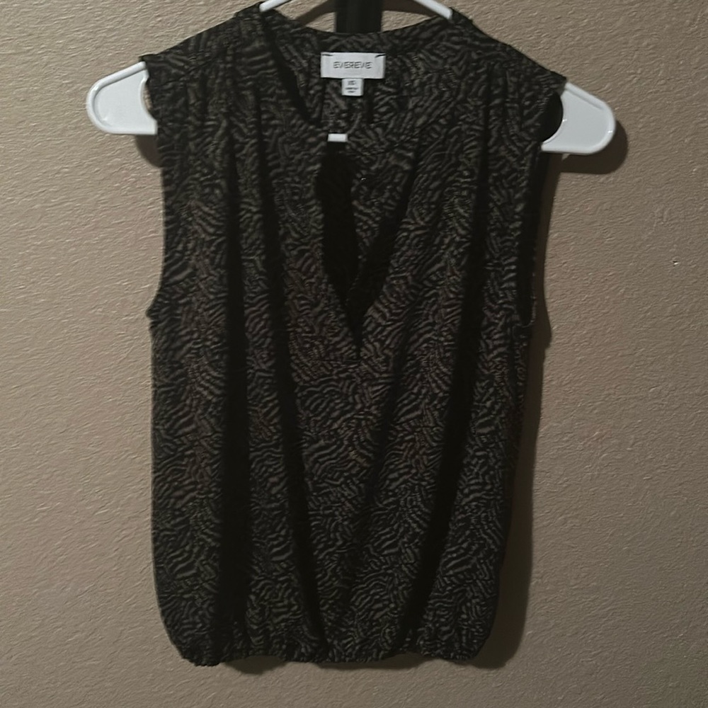 Evereve sleeveless tank